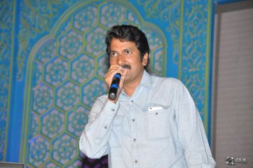 Beeruva Movie Audio Launch